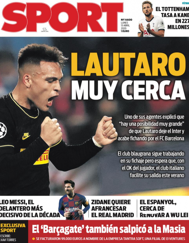 洛蒂托：我不缺钱，拉齐奥值8.5亿欧元但我不卖（洛蒂托：不差钱，拉齐奥估值8.5亿欧也不卖）