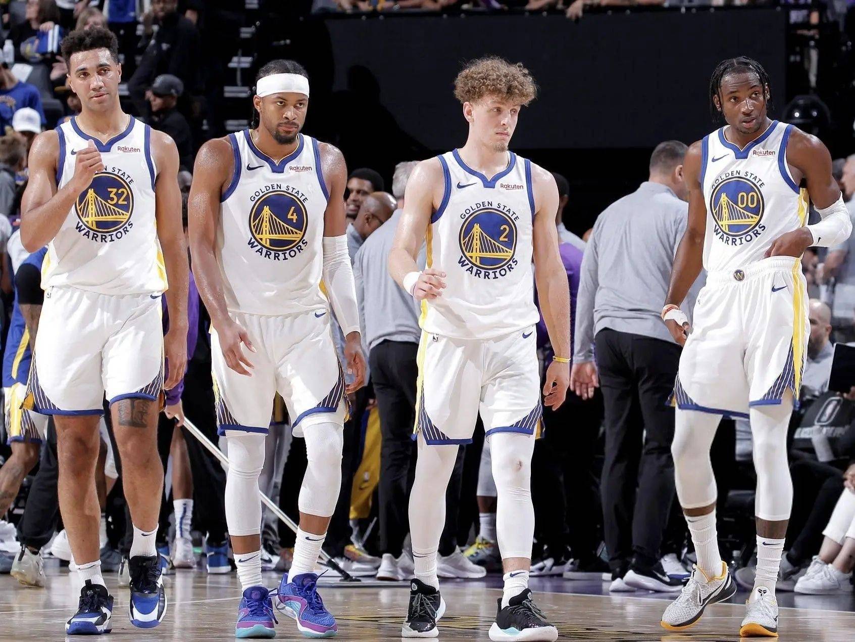 里弗斯称亚历山大若为美国人将成NBA最大牌球星（里弗斯：亚历山大若是美国人，会是NBA最具号召力的巨星）