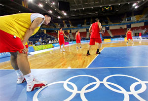 巴萨对小蜘蛛感兴趣？阿莱马尼：对此不知情，他在马竞很开心（巴萨有意小蜘蛛？阿莱马尼：不知情，他在马竞很开心）
